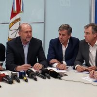 Retorno gradual: flexibilizan la cuarentena en pequeñas localidades de Santa Fe