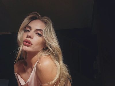 Puro brillo: el conjunto ultracavado de Emilia Attias que impone tendencia este otoño
