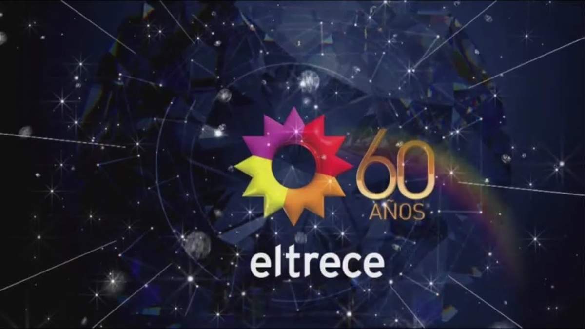 El Trece. Fuente: (Instagram)