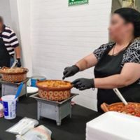 ¿Qué darán de cenar en El Torito a los detenidos en el alcoholímetro en fiestas patrias?