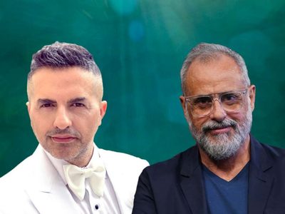 El invitado que plantó a Ángel de Brito y prefirió a Jorge Rial
