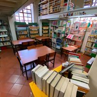 Publican en el Diario Oficial la nueva Ley General de Bibliotecas