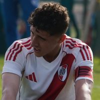River llegó a un acuerdo por Parma por la salida de Luca Scarlato