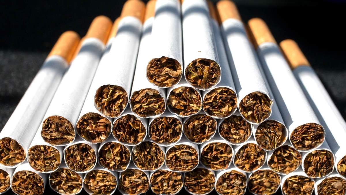 Piden un aumento al impuesto de los cigarrillos. Fuente: (Twitter)