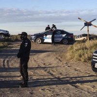 Hallazgo revelador: encontraron una mochila y dos celulares que podrían ser de Facundo Astudillo