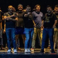 Coro Gay de la CDMX cierra primer semestre del año con espectáculo “Vértices” en el Esperanza Iris
