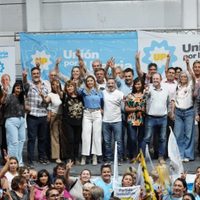 Pablo Todero: “Sergio Massa representa un futuro con esperanza para todo el pueblo argentino”