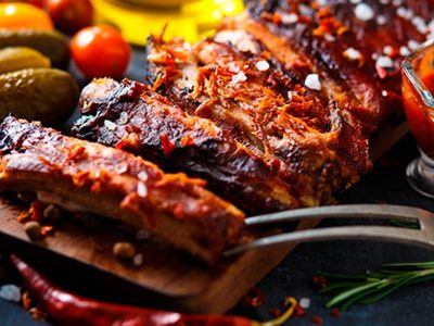 Carne vacuna: no pasa de moda ni en cuarentena
