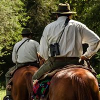 Empleados de los parques Lanín y Nahuel Huapi temen por la no renovación de los contratos