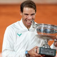 Rafael Nadal se despide del tenis: cuántos títulos ganó en toda su carrera