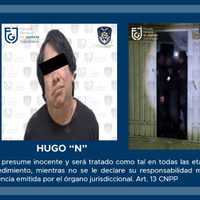 Cae en Iztapalapa “El Monstruo del Pedregal” por el homicidio de los hermanos Rincón Franco