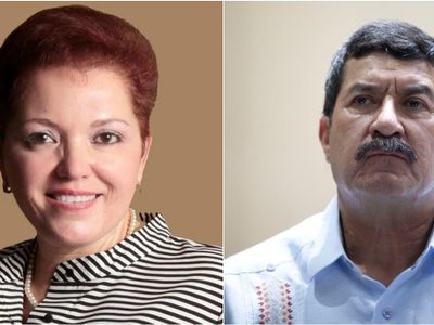 Periodista autora de “Reporte Miroslava” denuncia insultos de Javier Corral en sus redes sociales