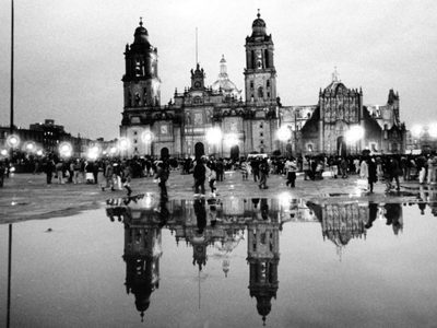 Según Sitios y Monumentos, el problema de Catedral está resuelto