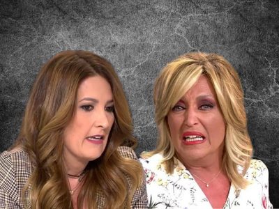 Lydia Lozano y Laura Fa, vetadas: polémica revelación sobre el mundo "Sálvame"