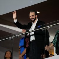 El Salvador: Oficializan candidatura de Bukele para buscar la reelección en 2024