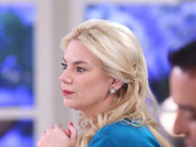 ¡No puede ser peor! Esmeralda Mitre reveló todo el sufrimiento que vivió en los últimos meses