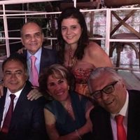 Sosamontes, brazo derecho de Robles, de la minería a la televisión en Guerrero