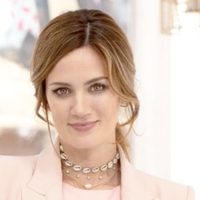 "Somos imparables, poderosas y podemos contra todo: Paula Chaves sorprendió con un mensaje en la red