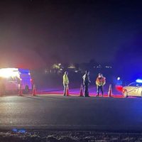 Se estrellan dos helicópteros Black Hawk en Kentucky: hay 9 muertos