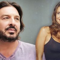 Damián De Santo sacó a la luz una anécdota con Romina Yan