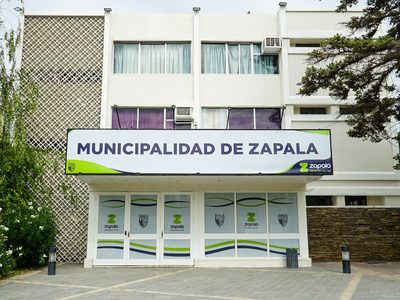 Piden auditar los costos de los trabajos de pavimento en Zapala