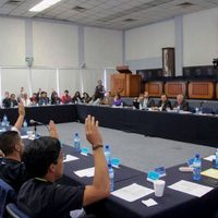 La UAQ condena represión a ciudadanos que defendían patrimonio del Centro Histórico