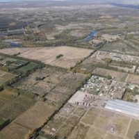 Parceleros de Vista Alegre Sur quieren la titularidad de las tierras en las que viven