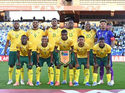 Sudáfrica tendrá campamento base del Mundial de futbol en Pachuca