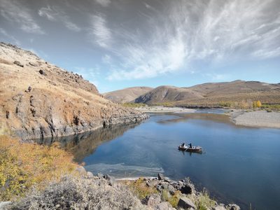 Se espera una gran afluencia de turistas en Aluminé por el fin de semana largo