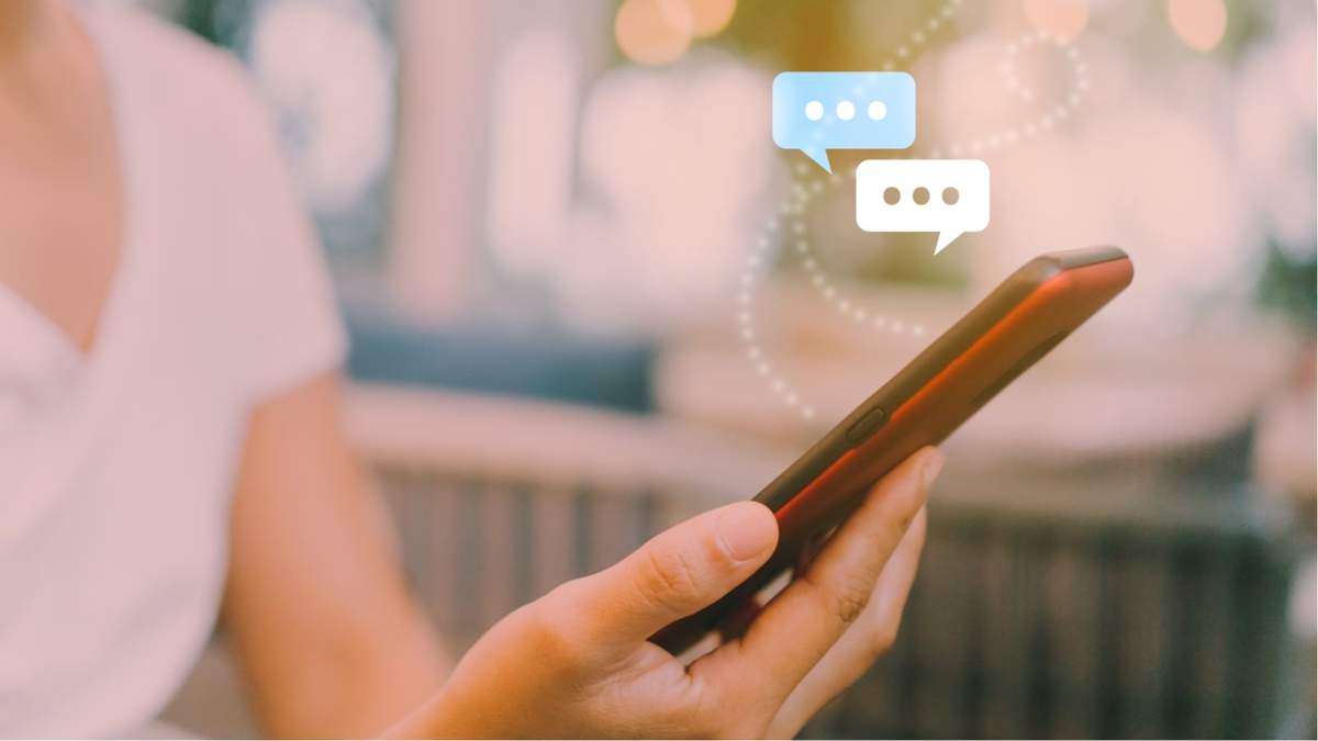 WhatsApp es la aplicación de mensajería instantánea más popular. Fuente: (Instagram).