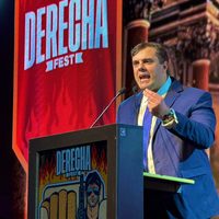 Rebelión de aliados: el reclamo del Gordo Dan a Milei