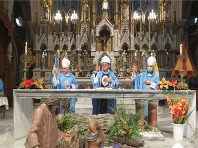 "No podemos ocultar nuestro dolor ante la inminente sesión": la Iglesia y su rechazo a la IVE