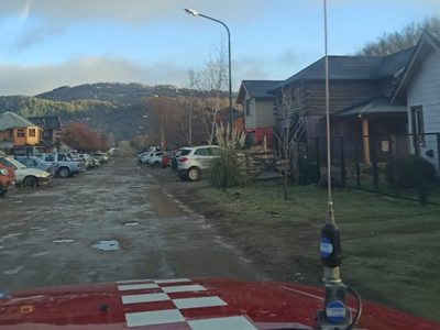 Nuevo brote y temor: inminente cambio de estatus en una localidad neuquina