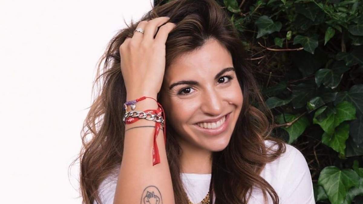 Gianinna Maradona. Fuente: (Instagram)
