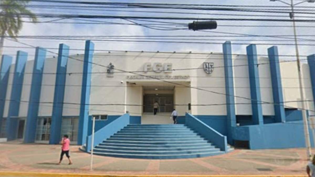 Fiscalía de Tabasco