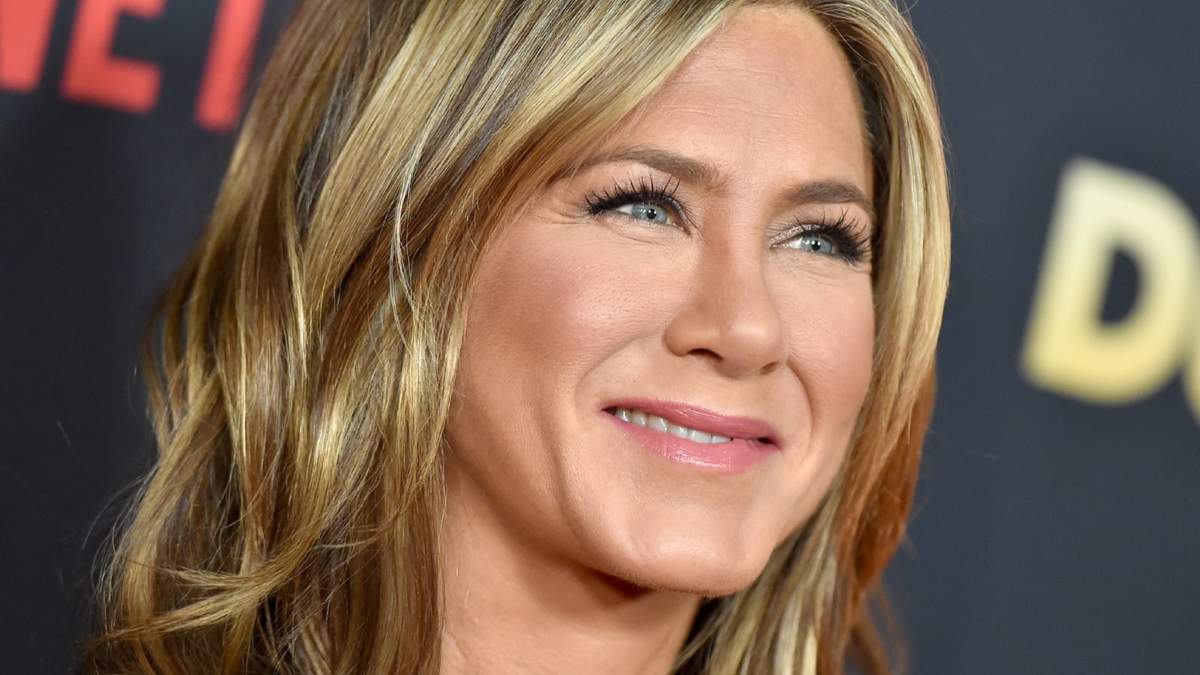 Jennifer Aniston. Fuente: (Instagram)