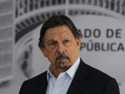 Niega SCJN amparo a sindicato de Gómez Urrutia por titularidad del contrato en AHMSA
