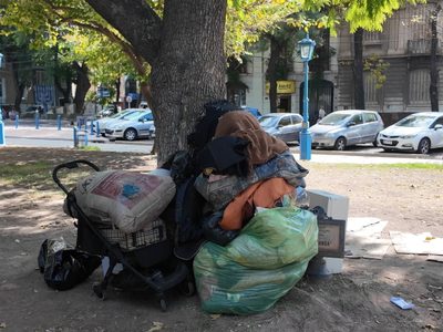 De Benedectis: "El biri biri no sirve"