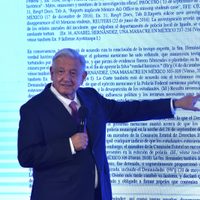 AMLO exige que EU devuelva a México a juez de caso Ayotzinapa