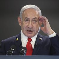 Netanyahu defiende la ofensiva militar planeada en Gaza y critica la "campaña global de mentiras"