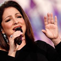 El regreso más esperado: tras 7 años, Gloria Estefan reaparece con una fuerte impronta brasilera