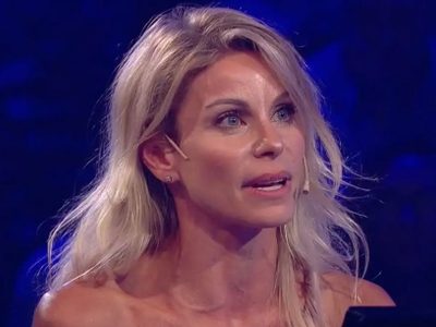 ¡¿Qué?! Jimena Cyrulnik y una decisión muy arriesgada frente a la cuarentena