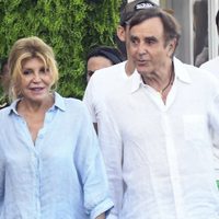 Paz Pastor rompe el silencio sobre la relación entre Borja Thyssen y Manolo Segura