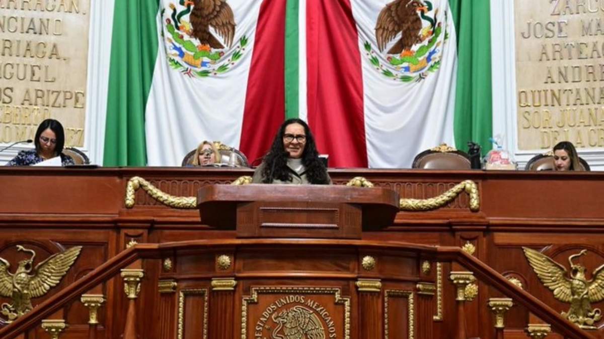 Congreso CDMX aprobó Presupuesto de Egresos 2025