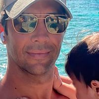 Tras volver al ruedo, Fernando Verdasco vive su mejor momento en confinamiento
