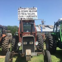 Se cansaron los del campo: sectores autoconvocados están dispuestos a la protesta