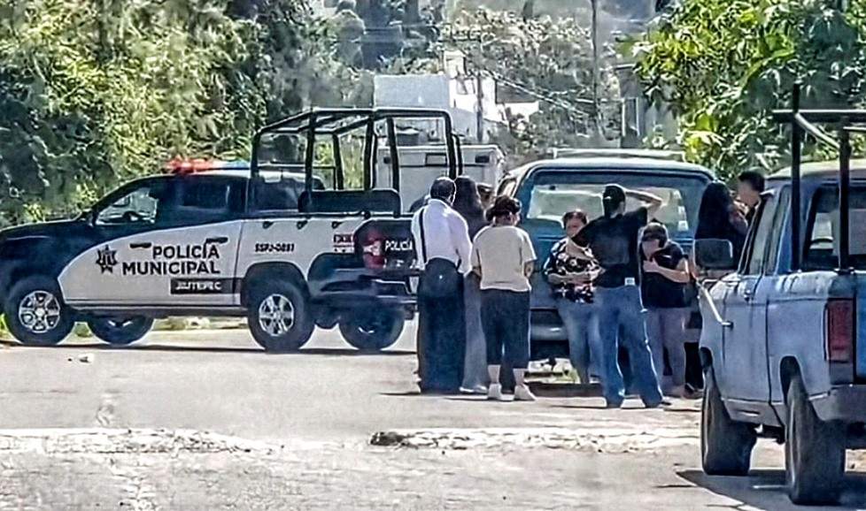Jiutepec mantiene activa la Alerta de Violencia de Género; van cuatro feminicidios en octubre