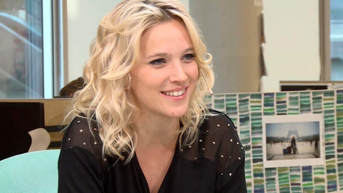 Luisana Lopilato. Fuente: (Instagram)