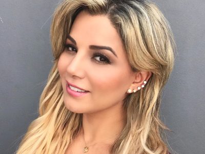"¡Mamacita!" Aleida Nuñez se voltea y expone sus atributos con una prenda de baño ¿de hilo?