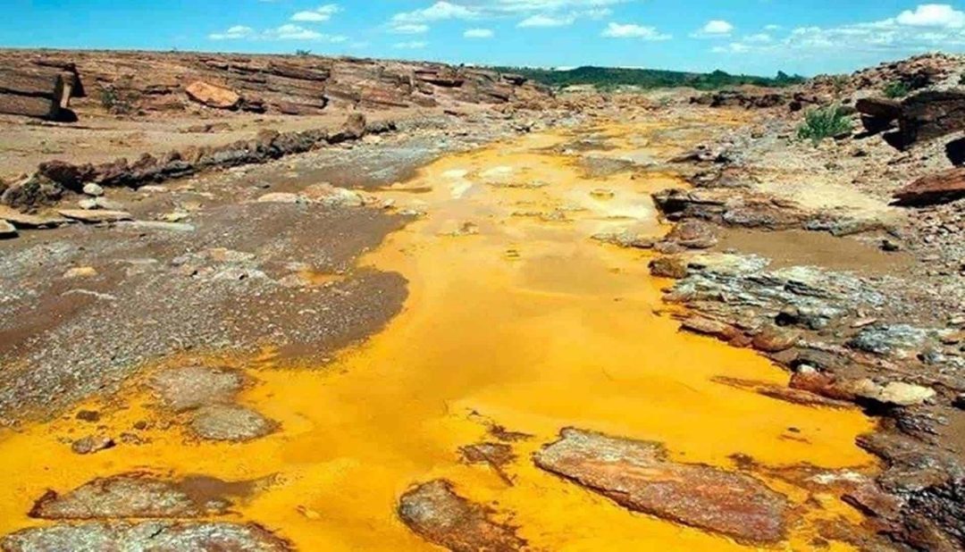 Río Sonora 